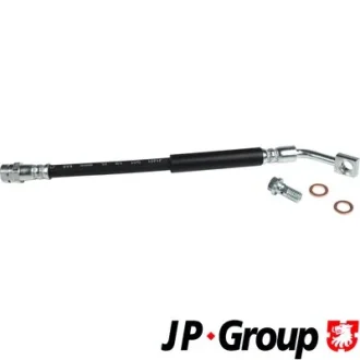 Гальмівний шланг задн. OCTAVIA III/GOLF 12- (295mm) JP GROUP 1161704900
