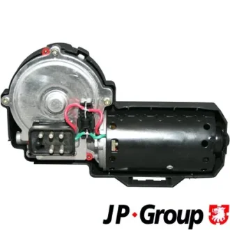 Мотор стеклоочистителя MB W124 2.0-4.2 93-95 JP GROUP 1398200100
