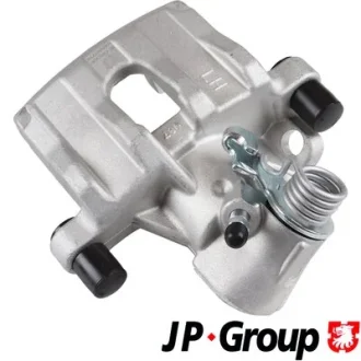 Суппорт зад. лев. MAZDA 3 -14 JP GROUP 1562002770