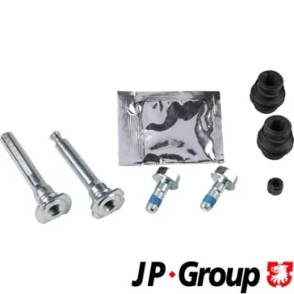 Р-к суппорта HONDA ACCORD -15 JP GROUP 3961951110