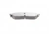 Комплект гальмівних колодок.).) ICER 182244 (фото 5)