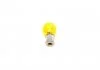 Лампа PY21W 24V ECO - кратн. 10 шт BOSCH 1 987 302 866 (фото 2)