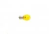 Лампа PY21W 24V ECO - кратн. 10 шт BOSCH 1 987 302 866 (фото 4)