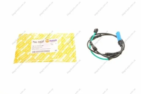 Датчик износа тормозных колодок AUTOTECHTEILE 700 3437