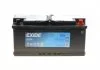 АКБ 6СТ-106 R+ (пт950) (необслуг)(392х175х190) AGM Exide (Start/Stop) EXIDE EK1060 (фото 1)