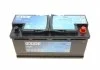 АКБ 6СТ-106 R+ (пт950) (необслуг)(392х175х190) AGM Exide (Start/Stop) EXIDE EK1060 (фото 6)