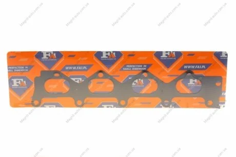 Прокладка колектора впускного Fischer Automotive One (FA1) 522-001