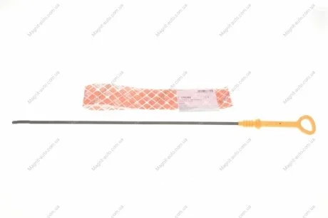 Щуп уровня смазки Passat 97- FEBI BILSTEIN 178389