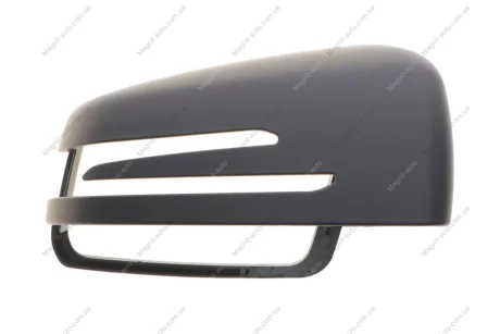 Корпус дзеркала, правого AUTOTECHTEILE 110 8106