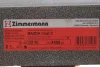 Диск тормозной Coat Z ZIMMERMANN 370440520 (фото 2)