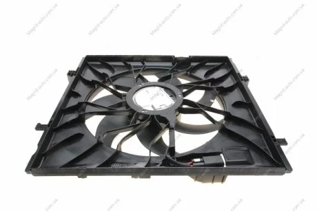 Крильчатка вентилятора AUTOTECHTEILE 110 5022