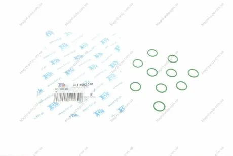 Прокладка клапана EGR Fischer Automotive One (FA1) 341.1092.010