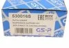 Подушка амортизатора GSP 530016S (фото 5)