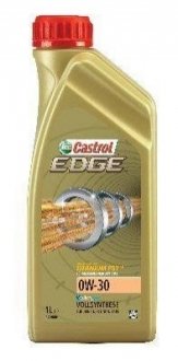 EDGE 0W-30 1L (x12) CASTROL 1533F3