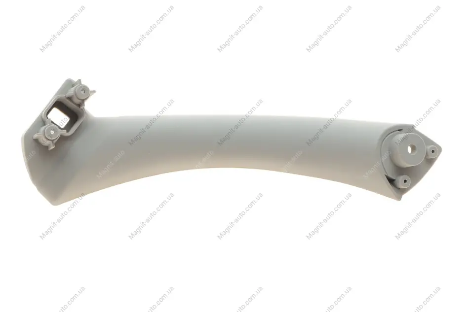 Ручка дверей, L, BMW (E90) 04-11 AUTOTECHTEILE 701 5110 (фото 1)
