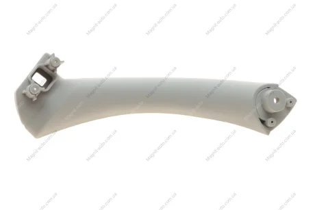 Ручка дверей, L, BMW (E90) 04-11 AUTOTECHTEILE 701 5110