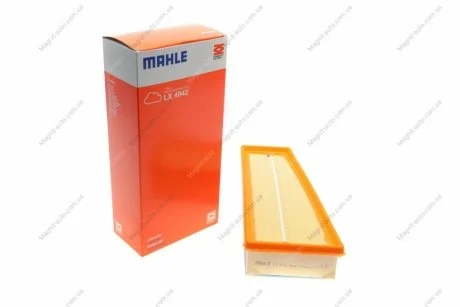 Фильтр воздушный MAHLE / KNECHT LX 4942