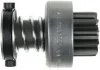 Бендикс стартера AS SD0122P