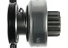 Бендикс стартера AS SD0072P