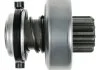 Бендикс стартера AS SD0033P