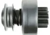 Бендикс стартера AS SD0010P
