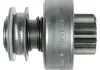 Бендикс стартера AS SD0008P
