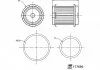 Фильтр масляный FEBI BILSTEIN 177696 (фото 1)