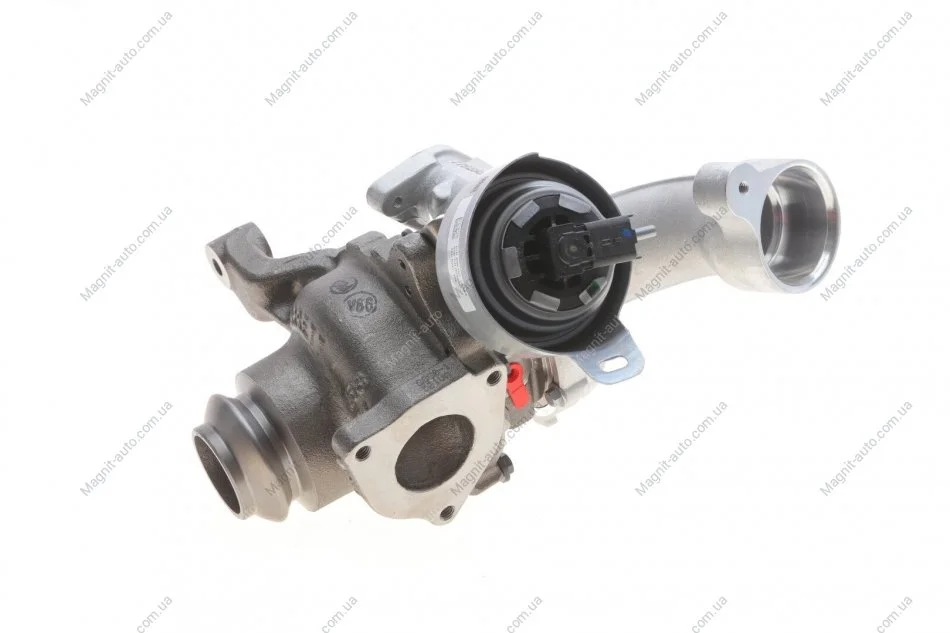Турбокомпресор Original Reman GARRETT 806497-9003S (фото 1)