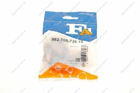 Болт металевий Fischer Automotive One (FA1) 982-T08-726.10