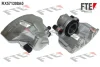 Супорт гальма FTE 9291885