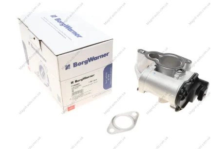 Клапан EGR WAHLER 710945D