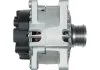 Генератор 12V 125A AS A3455S (фото 2)