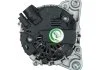 Генератор 12V 125A AS A3455S (фото 3)