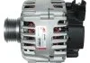 Генератор 12V 125A AS A3455S (фото 4)