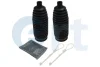 CITROEN К-т пыльников (2 шт.) рулев. рейки C-CROSSER 2.2 HDi 07-, MITSUBISHI OUTLANDER II 2.0 DI-D 07-12, PEUGEOT 4007 2.4 16V 07-13 ERT 102420