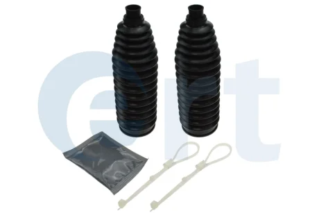 TOYOTA К-т пыльников (2 шт.) рул.механизма CAMRY 3.0 24V 96-01, NISSAN ALMERA TINO 2.2 dCi 03-06, LEXUS RX 300 98-03 ERT 102379
