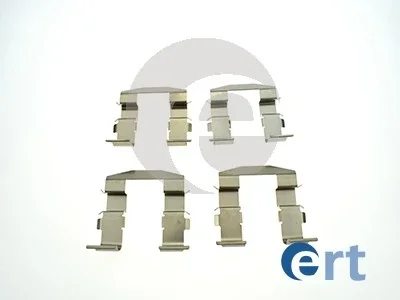 Комплект монтажний колодок ERT 420339