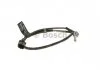 FIAT Датчик температуры выхлопных газов DOBLO Cargo 2.0 D 10-, OPEL COMBO Tour (X12) 2.0 CDTI 12- BOSCH 0986259055 (фото 2)
