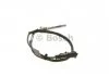 FIAT Датчик температуры выхлопных газов DOBLO Cargo 2.0 D 10-, OPEL COMBO Tour (X12) 2.0 CDTI 12- BOSCH 0986259055 (фото 5)