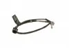 FIAT Датчик температуры выхлопных газов DOBLO Cargo 2.0 D 10-, OPEL COMBO Tour (X12) 2.0 CDTI 12- BOSCH 0986259055 (фото 1)