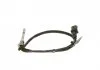 FIAT Датчик температуры выхлопных газов DOBLO Cargo 2.0 D 10-, OPEL COMBO Tour (X12) 2.0 CDTI 12- BOSCH 0986259055 (фото 6)