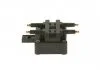 CHRYSLER Котушка запалювання Cirrus,Neon,PT Cruiser,Sebring,Stratus,Voyager,Dodge,Mini,Mitsubishi BOSCH 098622A400 (фото 4)