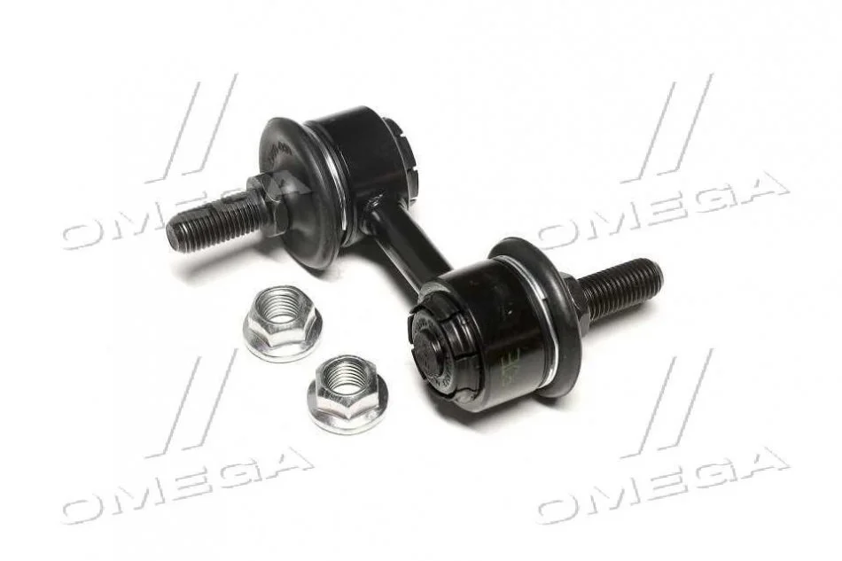 Стійка стаб Front/Rear Subaru Forester/Impreza 02- Legacy/Outback 05- Hyundai/Mitsubis (вироб-во) CTR CL0284 (фото 1)