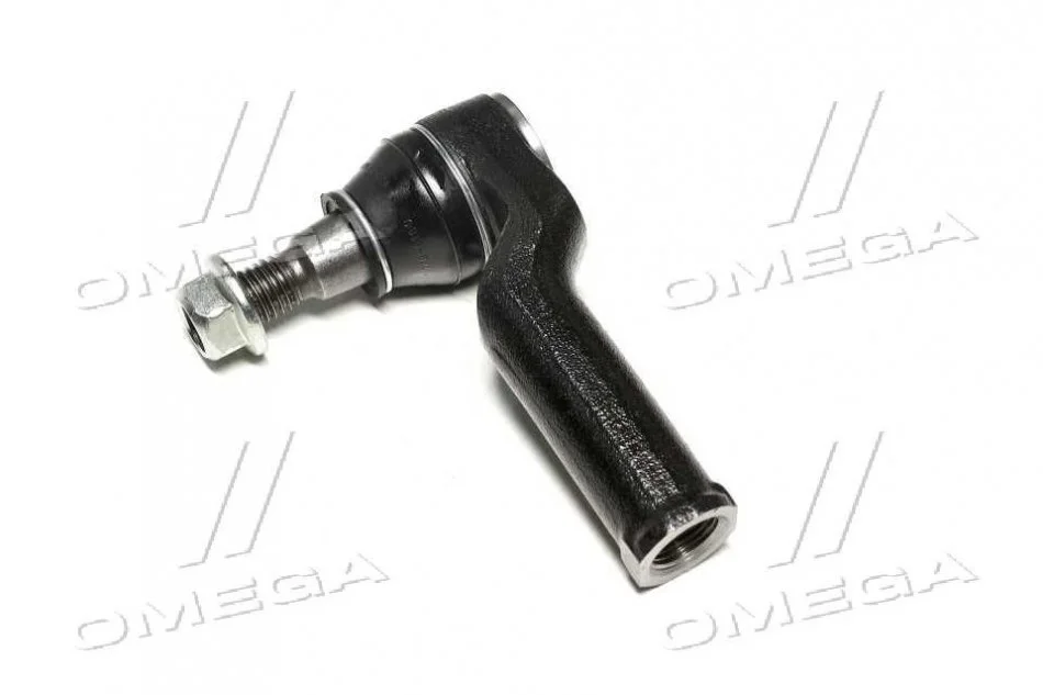Наконечник рулевой тяги L Ford Galaxy 06-15 Mondeo/S-MAX 06-14 Volvo S60/V70/S80 07- (произ-во) CTR CE0068 (фото 1)