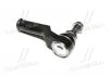 Наконечник рулевой тяги L Ford Galaxy 06-15 Mondeo/S-MAX 06-14 Volvo S60/V70/S80 07- (произ-во) CTR CE0068 (фото 3)
