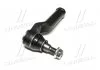 Наконечник рулевой тяги L Ford Galaxy 06-15 Mondeo/S-MAX 06-14 Volvo S60/V70/S80 07- (произ-во) CTR CE0068 (фото 4)