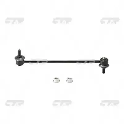 Стійка стаб FRONT Ford Galaxy/Mondeo/S-Max 06-15 Mazda3 99-14 Volvo S60/S80/V70/XC60 (вир-во) CTR CL0034 (фото 1)
