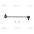 Стійка стаб FRONT Ford Galaxy/Mondeo/S-Max 06-15 Mazda3 99-14 Volvo S60/S80/V70/XC60 (вир-во) CTR CL0034 (фото 1)