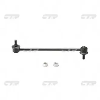 Стійка стаб FRONT Ford Galaxy/Mondeo/S-Max 06-15 Mazda3 99-14 Volvo S60/S80/V70/XC60 (вир-во) CTR CL0034