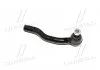 Наконечник рульової тяги R Toyota Camry 30/40 01-12 Solara Lexus ES300/330/350 01-12 (вироб-во) CTR CE0737 (фото 3)
